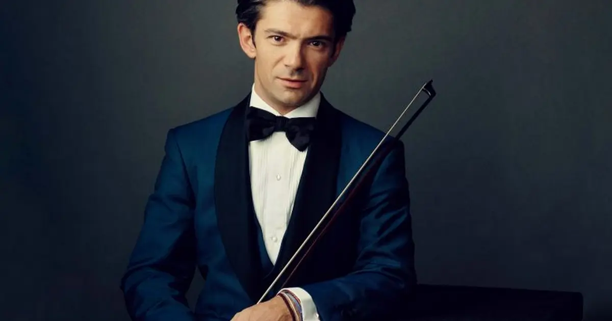Concert - Gautier Capuçon et les Capucelli