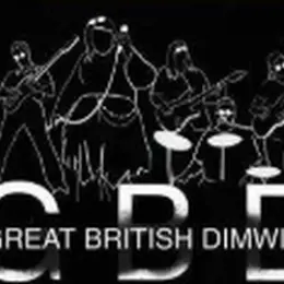 Concert -GBD – Great British Dimwits