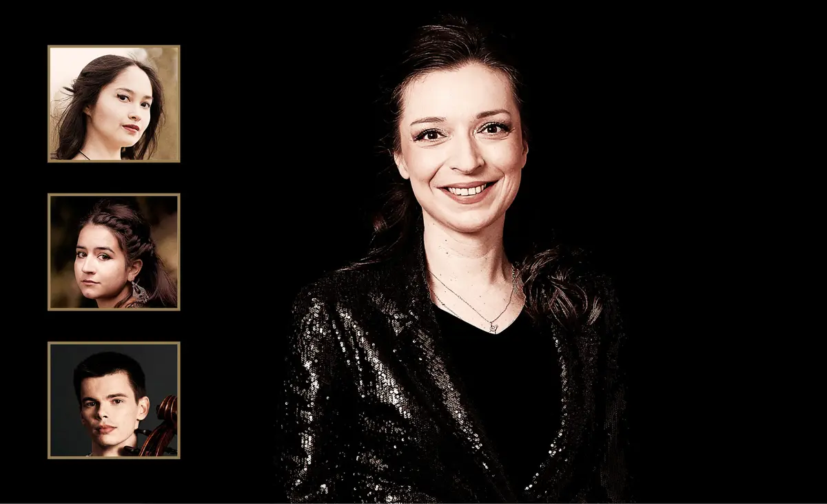 Concert : Génération @ Aix