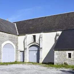Concert Georges Brassens à la Grange à Dîme d'Asnelles