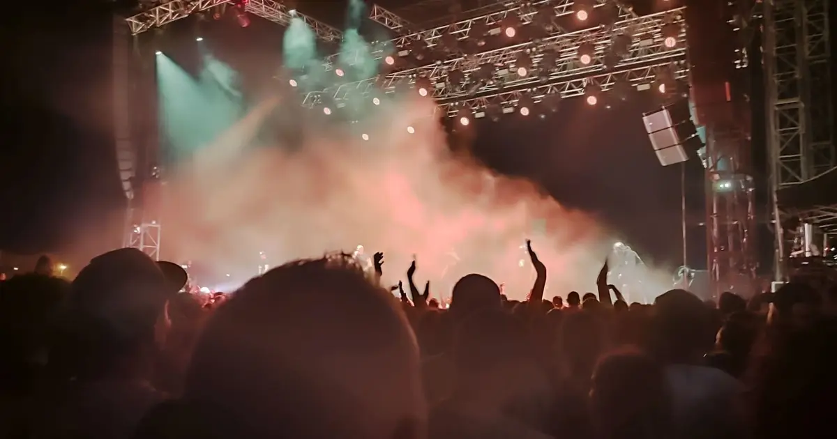 Concert : Georgio + Rilès - Martigues Summer Festiv'Halle