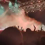 Concert : Georgio + Rilès - Martigues Summer Festiv'Halle