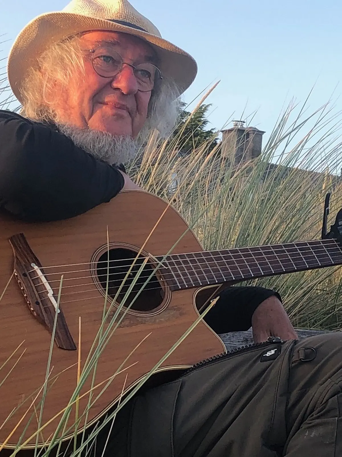 Concert Gérard VielChanteur De Sornettes