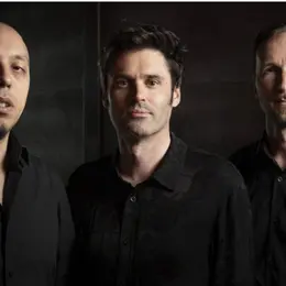 Concert : Gershwin Rhapsody in blue / Paul Lay Trio