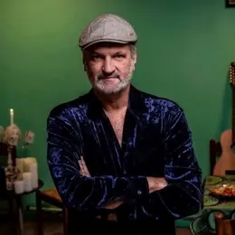 Concert - Gil Aniorte & Afro rumba club | Son del Garruchete