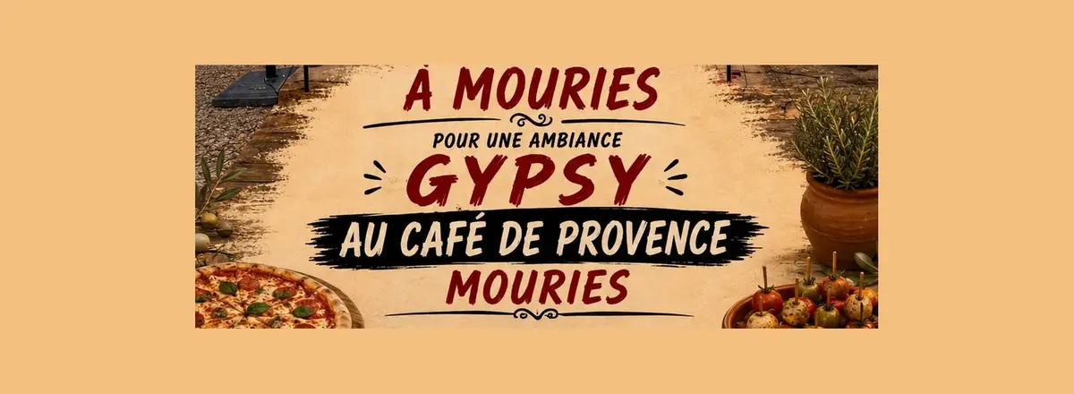 Concert gipsy
