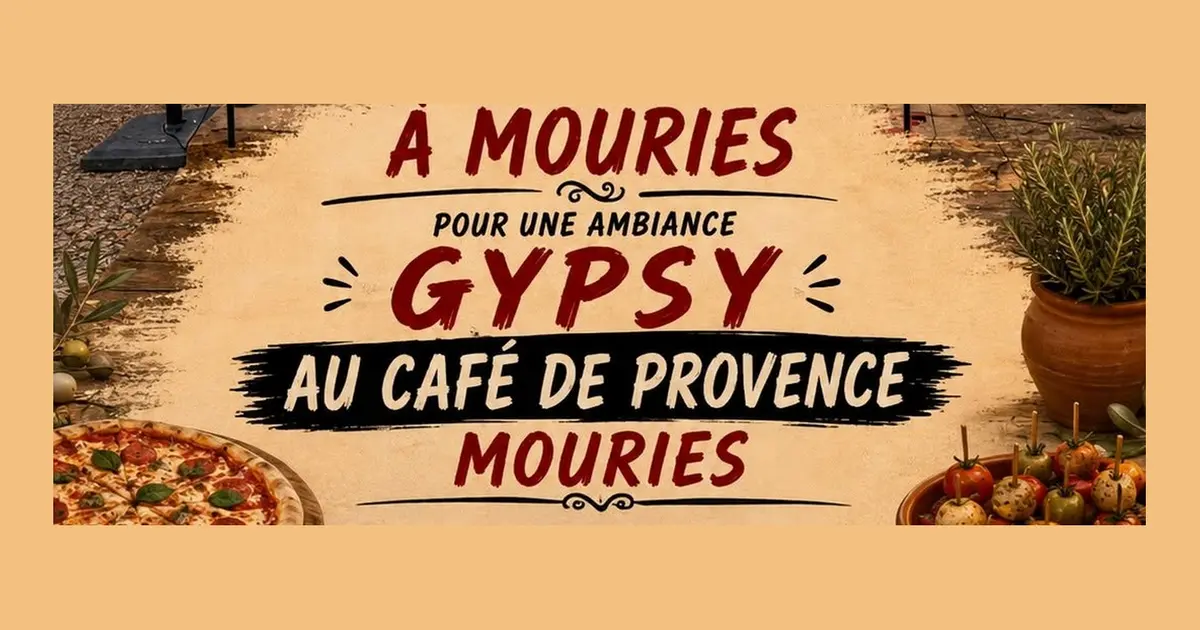 Concert gipsy
