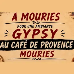 Concert gipsy