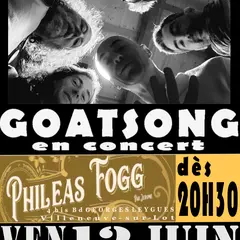 Concert Goatsong