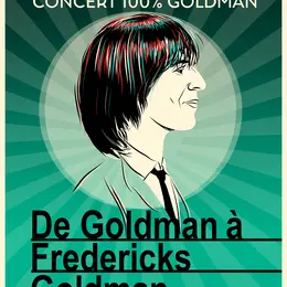 Concert Goldmen