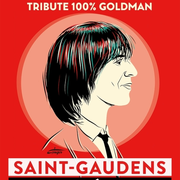Concert : Goldmen Tribute 100% Goldman