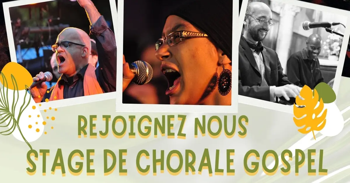 Concert Gospel
