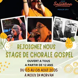 Concert Gospel