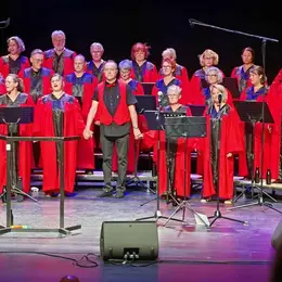 Concert Gospel