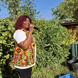 concert gospel