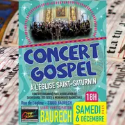 Concert Gospel