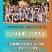 Concert Gospel