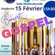 Concert Gospel