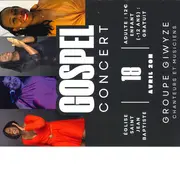 Concert Gospel