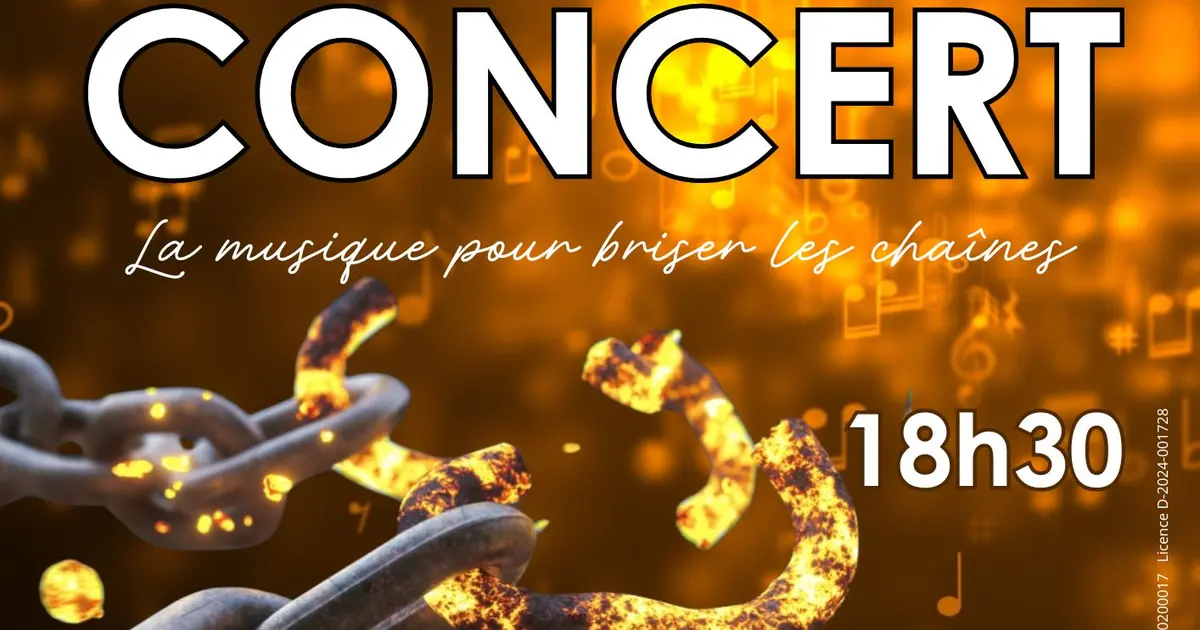 Concert Gospel
