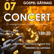 Concert Gospel