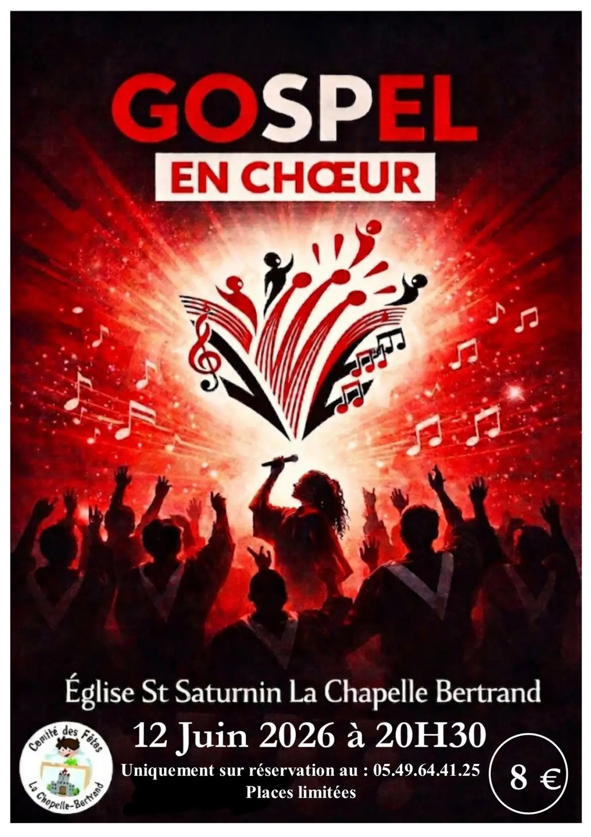 Concert Gospel