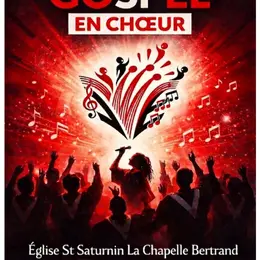Concert Gospel