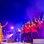 Concert Gospel avec le Choeur Gospelize it Project