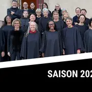 Concert gospel - Boc'Heart Gospel Singers