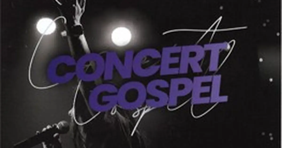 Concert gospel en l'Église