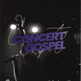 Concert gospel en l'Église