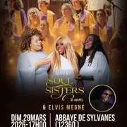 Concert Gospel exceptionnel