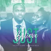 Concert gospel - Just Believe Gospel