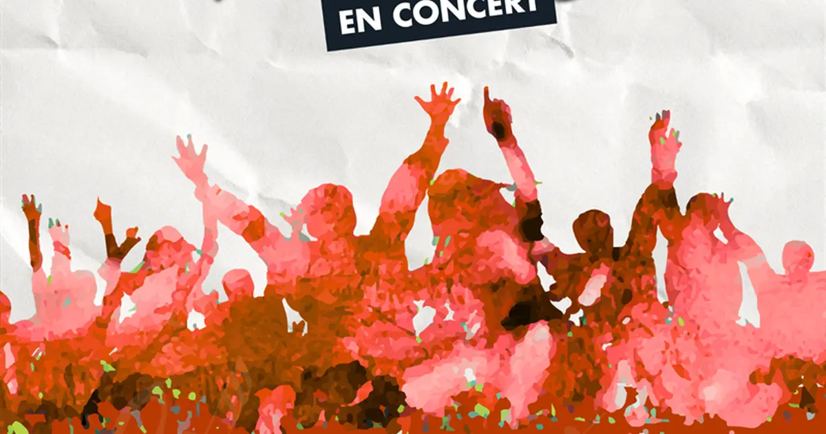 Concert Gospel's Family - Toul
