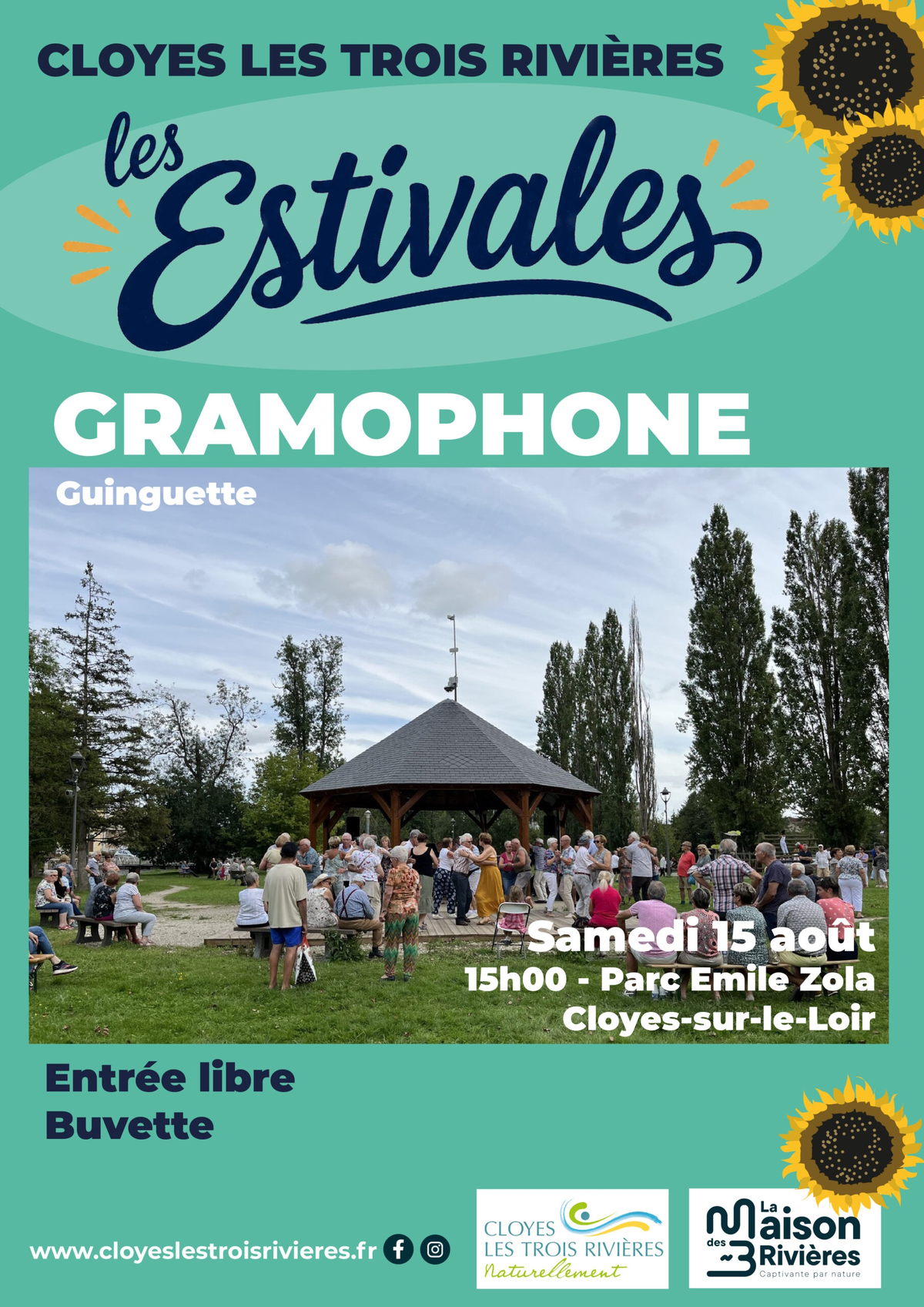 Concert - Gramophone