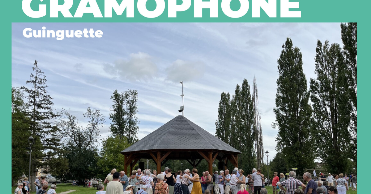 Concert - Gramophone