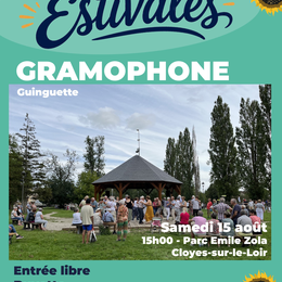 Concert - Gramophone
