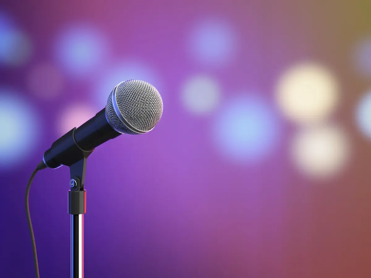 Concert gratuit