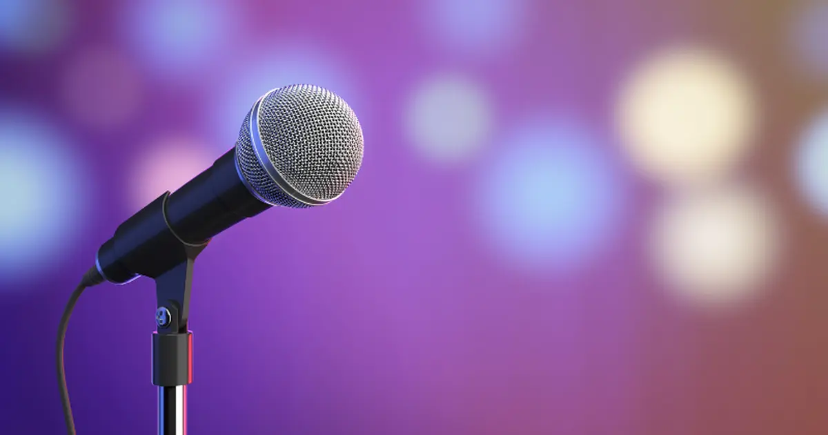 Concert gratuit