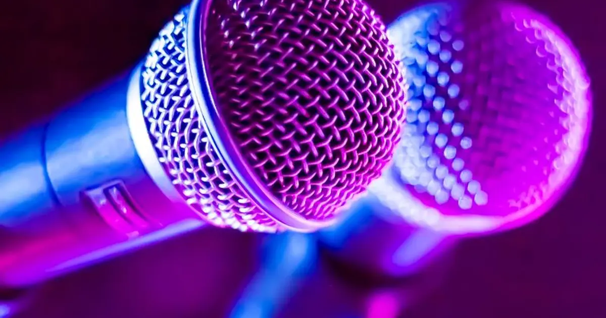 Concert gratuit