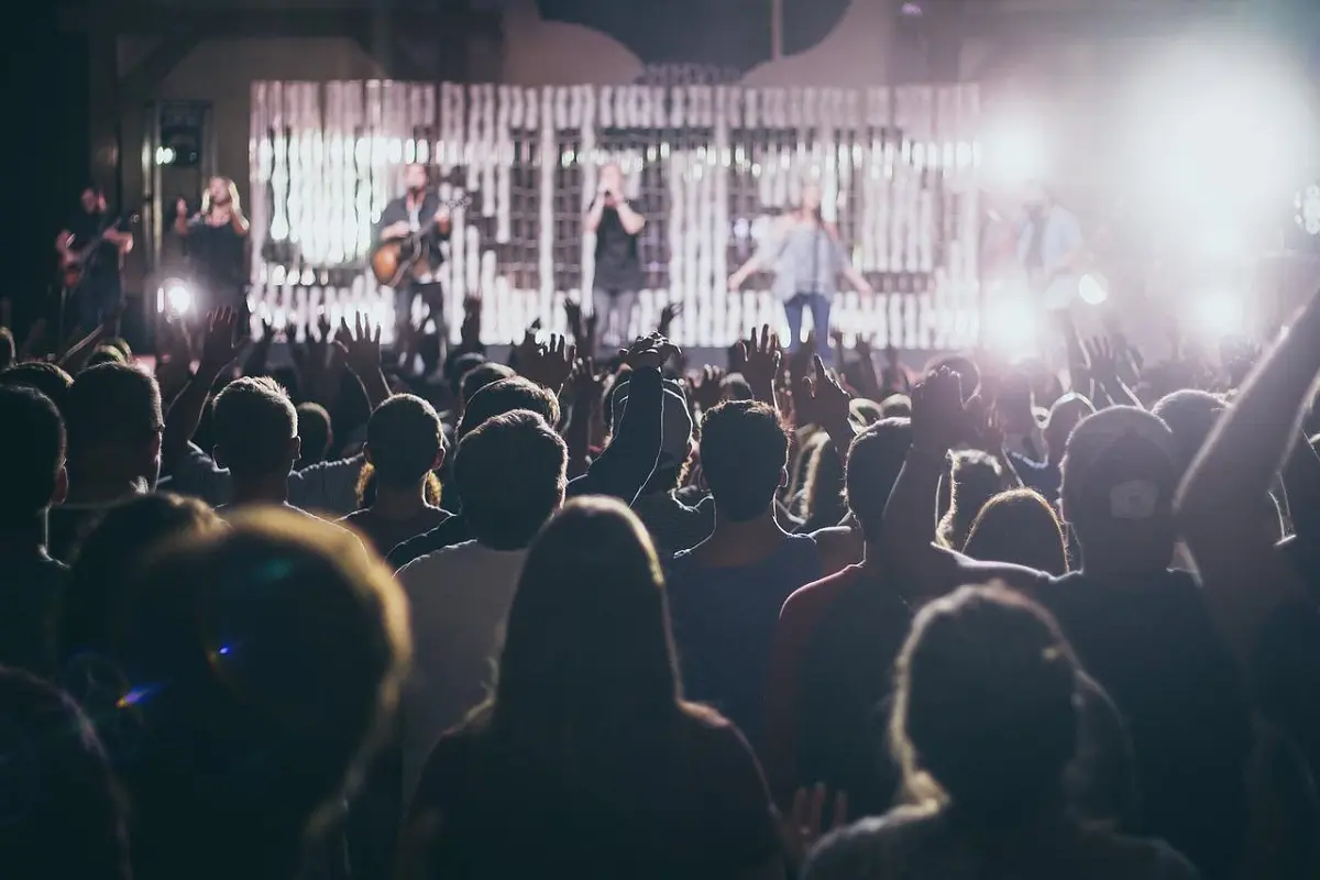 Concert gratuit au Refuge animalier de Beslon