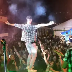 Concert gratuit avec Edantza