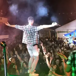 Concert gratuit avec Edantza
