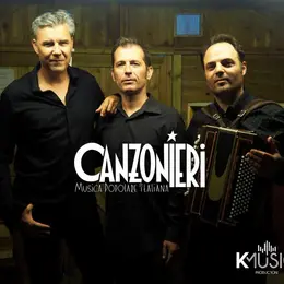 Concert gratuit : Canzonieri