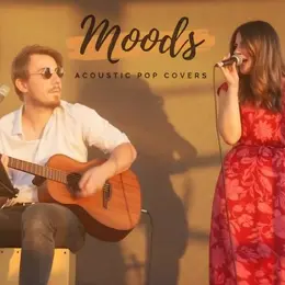 Concert gratuit - Cap sur l'été ! avec le duo MOODS