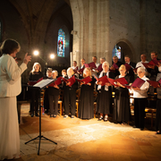 Concert gratuit d'été