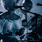 Concert gratuit : Limoncello