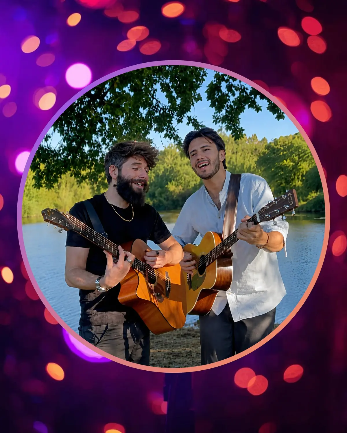 Concert gratuit : Macadam