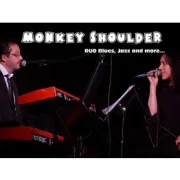 Concert gratuit : Monkey Shoulder