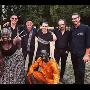 Concert Gratuit - Musique Africaine